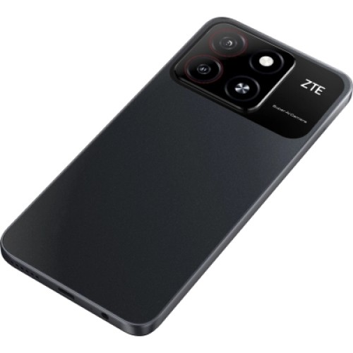 Мобильный телефон ZTE Blade A35 2/64GB Black (1093740)