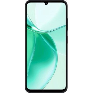 Мобильный телефон ZTE Blade A35 2/64GB Black (1093740)