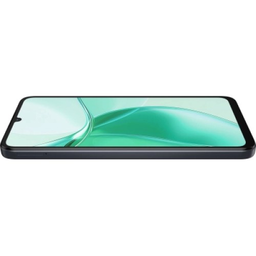 Мобильный телефон ZTE Blade A35 2/64GB Black (1093740)
