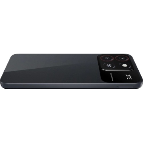 Мобильный телефон ZTE Blade A35 2/64GB Black (1093740)