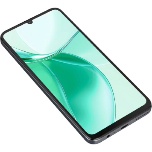 Мобильный телефон ZTE Blade A35 2/64GB Black (1093740)