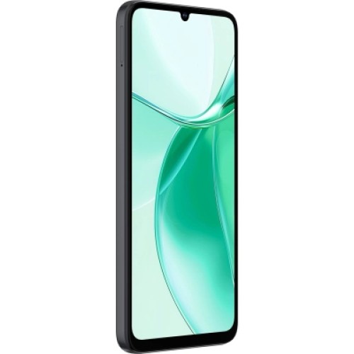 Мобильный телефон ZTE Blade A35 2/64GB Black (1093740)