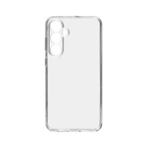 Чехол для мобильного телефона Armorstandart Air Samsung S24 FE Camera cover Clear (ARM76966)