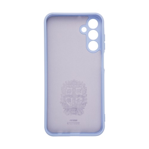Чехол для мобильного телефона Armorstandart ICON Samsung A15 4G (A155) / A15 5G Camera cover Lavender (ARM81461)
