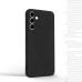 Чехол для мобильного телефона Armorstandart Matte Slim Fit Samsung S24 FE Camera cover Black (ARM76932)