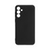 Чехол для мобильного телефона Armorstandart Matte Slim Fit Samsung S24 FE Camera cover Black (ARM76932)