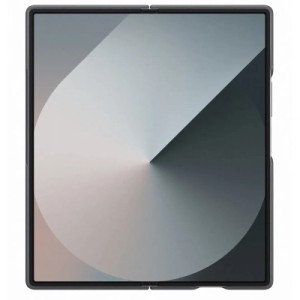 Чохол до мобільного телефона Samsung Kindsuit Case Case Samsung Galaxy Fold 6 Gray (EF-VF956PJEGUA)