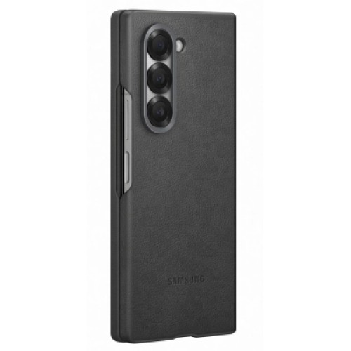 Чехол для мобильного телефона Samsung Kindsuit Case Case Samsung Galaxy Fold 6 Gray (EF-VF956PJEGUA) Чехол для мобильного телефона Samsung Kindsuit Case Case Samsung Galaxy Fold 6 Gray (EF-VF956PJEGUA)