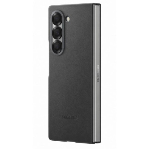 Чехол для мобильного телефона Samsung Kindsuit Case Case Samsung Galaxy Fold 6 Gray (EF-VF956PJEGUA) Чехол для мобильного телефона Samsung Kindsuit Case Case Samsung Galaxy Fold 6 Gray (EF-VF956PJEGUA)