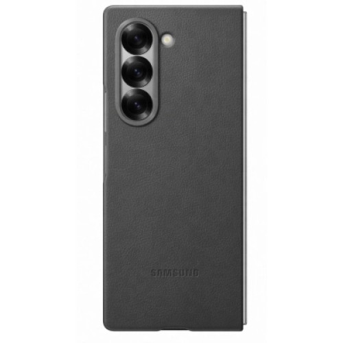 Чехол для мобильного телефона Samsung Kindsuit Case Case Samsung Galaxy Fold 6 Gray (EF-VF956PJEGUA) Чехол для мобильного телефона Samsung Kindsuit Case Case Samsung Galaxy Fold 6 Gray (EF-VF956PJEGUA)