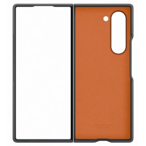 Чехол для мобильного телефона Samsung Kindsuit Case Case Samsung Galaxy Fold 6 Gray (EF-VF956PJEGUA) Чехол для мобильного телефона Samsung Kindsuit Case Case Samsung Galaxy Fold 6 Gray (EF-VF956PJEGUA)