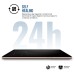 Пленка защитная Armorstandart Matte Apple iPad Air 11 2024 (ARM74648)