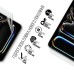 Пленка защитная Armorstandart Matte Apple iPad Pro 11 2024 (ARM74649)