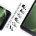 Пленка защитная Armorstandart Matte Samsung Galaxy Tab Active 5 (SM-X306) (ARM77710)