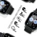 Пленка защитная Armorstandart Xiaomi Redmi Watch 5 Lite 6 шт. (ARM81455)