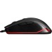 Мышка Logic concept Starr One Light Led USB Black (M-LC-LM-STARR-ONE)