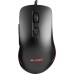 Мышка Logic concept Starr One Light Led USB Black (M-LC-LM-STARR-ONE)