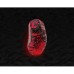 Мышка SteelSeries Aerox 3 Bluetooth RGB Faze Clan Edition Red (62609)