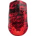 Мышка SteelSeries Aerox 3 Bluetooth RGB Faze Clan Edition Red (62609)
