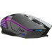 Мышка Xtrike ME GM-110 Led USB Black (GM-110)