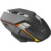 Мышка Xtrike ME GM-110 Led USB Black (GM-110)
