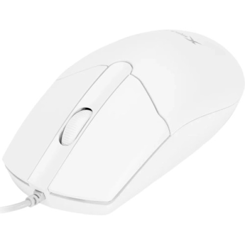 Мышка Xtrike ME GM-124 USB White (GM-124WH)