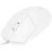 Мышка Xtrike ME GM-124 USB White (GM-124WH)