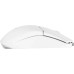 Мышка Xtrike ME GM-124 USB White (GM-124WH)