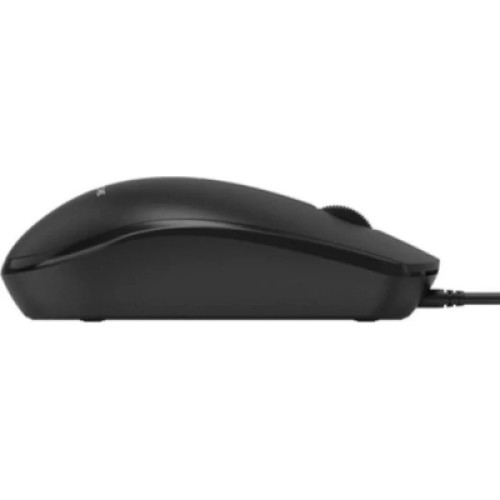 Мышка Xtrike ME GM-124 USB Black (GM-124BK)