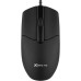 Мышка Xtrike ME GM-124 USB Black (GM-124BK)