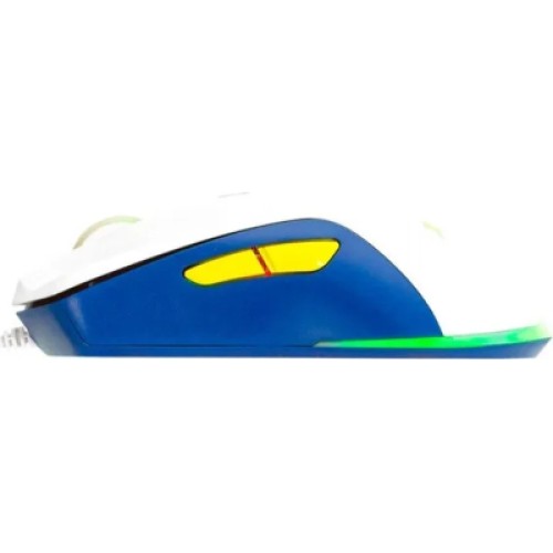 Мышка Xtrike ME GM-227 Led USB White (GM-227)
