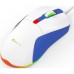 Мышка Xtrike ME GM-227 Led USB White (GM-227)