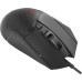 Мышка Xtrike ME GM-320 RGB USB Black (GM-320)