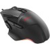 Мышка Xtrike ME GM-320 RGB USB Black (GM-320)