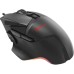 Мышка Xtrike ME GM-520 RGB USB Black (GM-520)