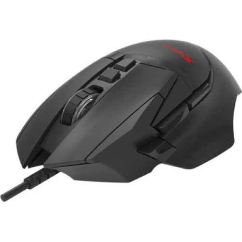 Мышка Xtrike ME GM-520 RGB USB Black (GM-520)