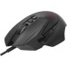 Мышка Xtrike ME GM-520 RGB USB Black (GM-520)