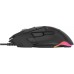 Мышка Xtrike ME GM-520 RGB USB Black (GM-520)