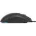 Мышка Xtrike ME GM-520 RGB USB Black (GM-520)