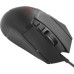 Мышка Xtrike ME GM-520 RGB USB Black (GM-520)