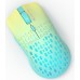 Мышка Xtrike ME GW-121 Bluetooth RGB Blue/Yellow (GW-121GN)