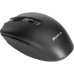 Мышка Xtrike ME GW-224 Silent Bluetooth/Wireless Black (GW-224BK)