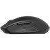 Мышка Xtrike ME GW-224 Silent Bluetooth/Wireless Black (GW-224BK)