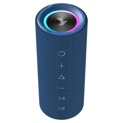 Акустическая система Pixus Ring Blue (4897058531657)