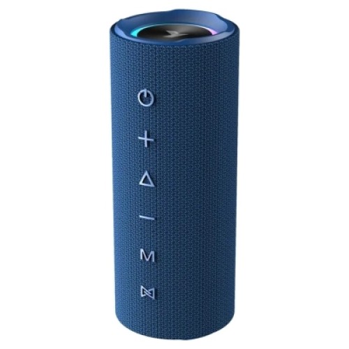 Акустическая система Pixus Ring Blue (4897058531657)