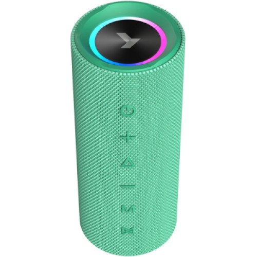 Акустическая система Pixus Ring Green (4897058531671)