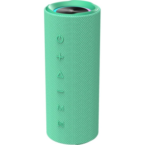 Акустическая система Pixus Ring Green (4897058531671)