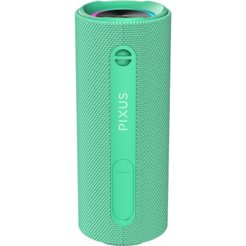 Акустическая система Pixus Ring Green (4897058531671)