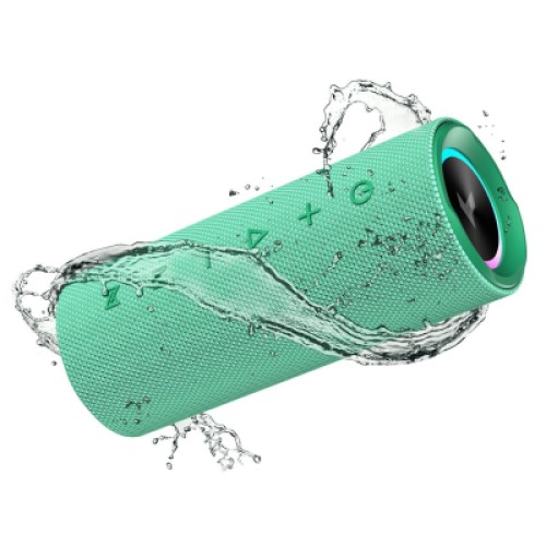 Акустическая система Pixus Ring Green (4897058531671)