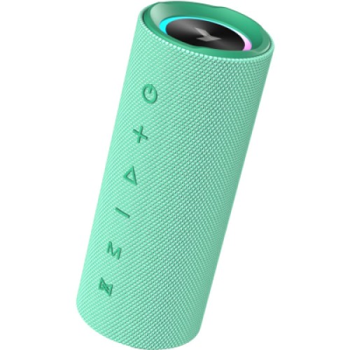 Акустическая система Pixus Ring Green (4897058531671)